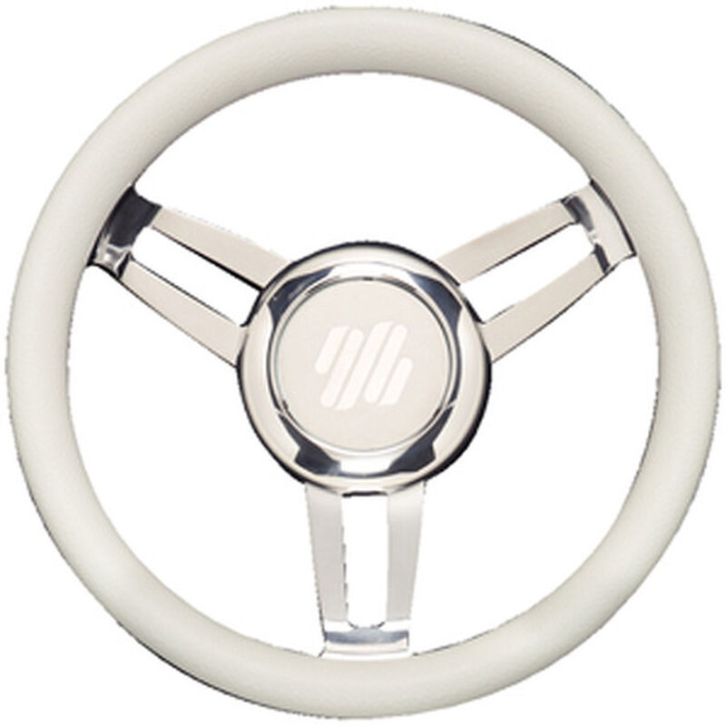 UFlex Foscari Steering Wheel image number 1